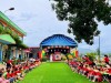 VUI HỘI TRĂNG RẰM 2025 – TRƯỜNG MẦM NON XÃ THANH NƯA